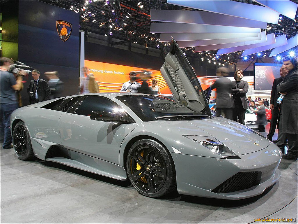 lamborghini, murcilago, lp640, , , , 